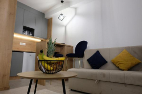 Apartman AHAT
